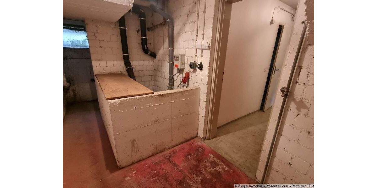 Reihenmittelhaus Ladenburg - 6 Zimmer, 134 m&sup2;, 485.000&euro; | Angebot:25426794