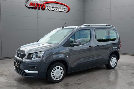Peugeot Rifter 108.500 km 13.900 &euro; Clausthal-Zellerfeld 38678