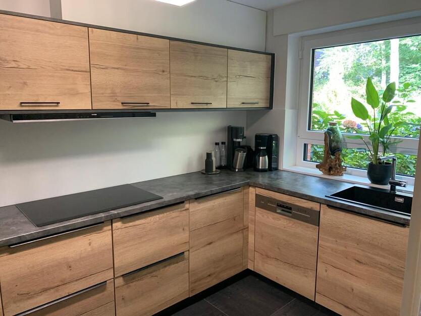 Erdgeschoßwohnung zu vermieten