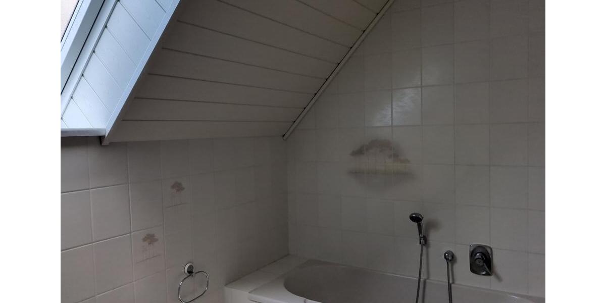 Wohnung in Borchen-Alfen zimmer