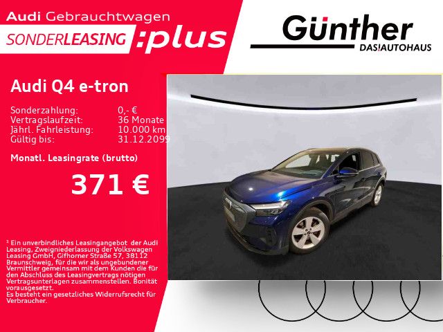 Audi Q4 e-tron 51.600 km 25.900 &euro; Walldürn 74731