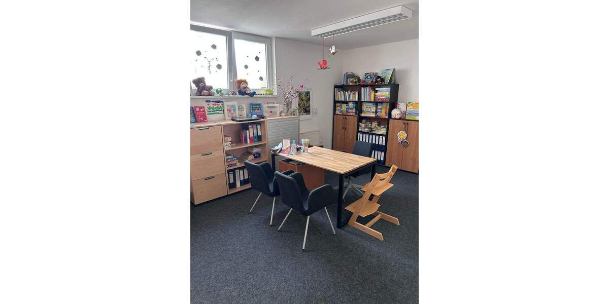 Gewerbeobjekt Zschopau - 5 Zimmer, 130 m&sup2;, 715&euro; | Angebot:22950127