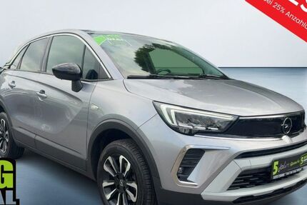 Opel Crossland (X) 32.801 km 14.949 &euro; Chemnitz 09116