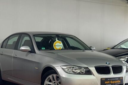 BMW 320 123.160 km 8.990 &euro; Wennigsen 30974