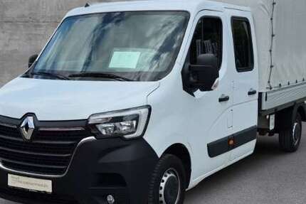Renault Master 39.500 km 26.890 &euro; Fürstenwalde/Spree 15517
