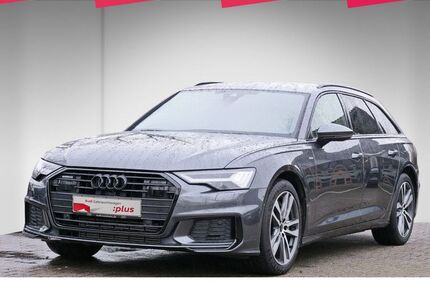 Audi A6 60.896 km 34.999 &euro; Weinheim 69469
