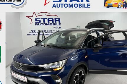Opel Crossland (X) 63.140 km 15.490 &euro; Köln 50739