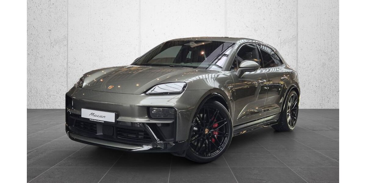 Porsche Macan 7.900 km 114.900 &euro; Emsbüren 48488