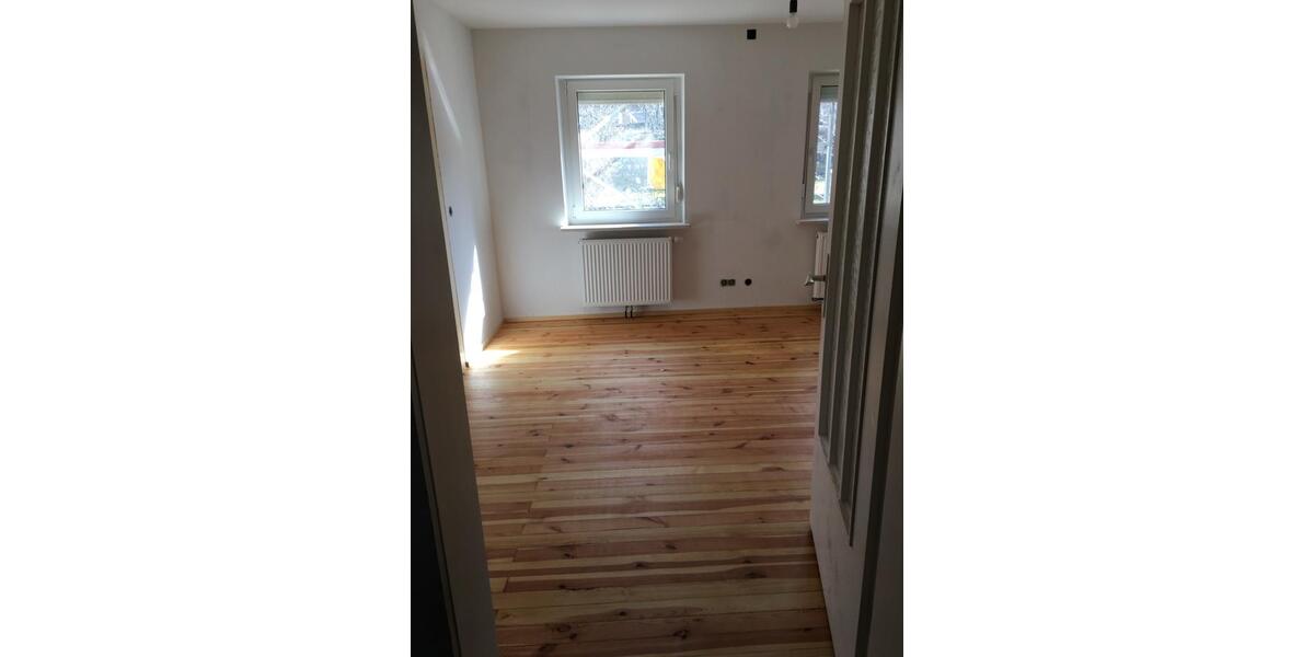Etagenwohnung Ansbach - 3.5 Zimmer, 70 m&sup2;, 970&euro; | Angebot:26218036