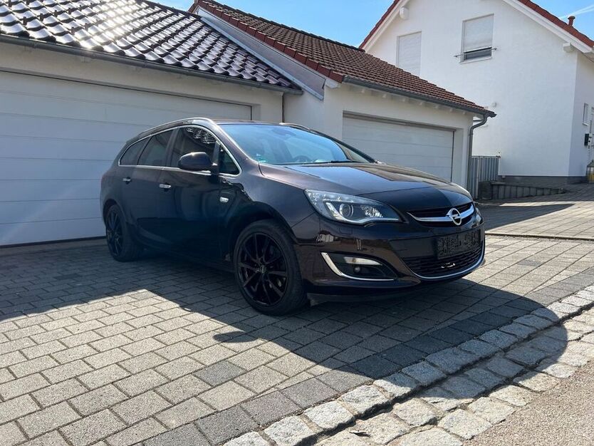 Astra
