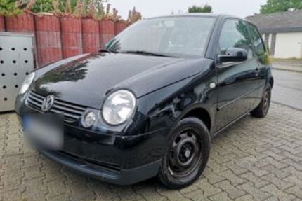 VW Lupo 147.000 km 1.999 &euro; Villingen-Schwenningen 78052
