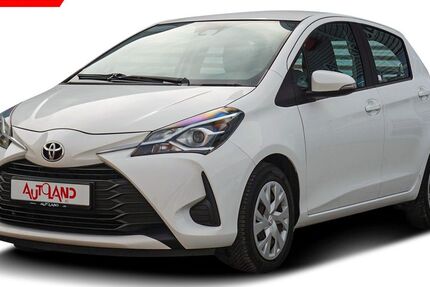 Toyota Yaris 39.289 km 16.950 &euro; Magdeburg 39118