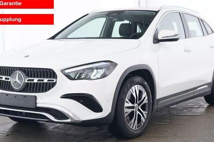 Mercedes-Benz GLA 180 18.900 km 34.990 &euro; Ribnitz-Damgarten 18311