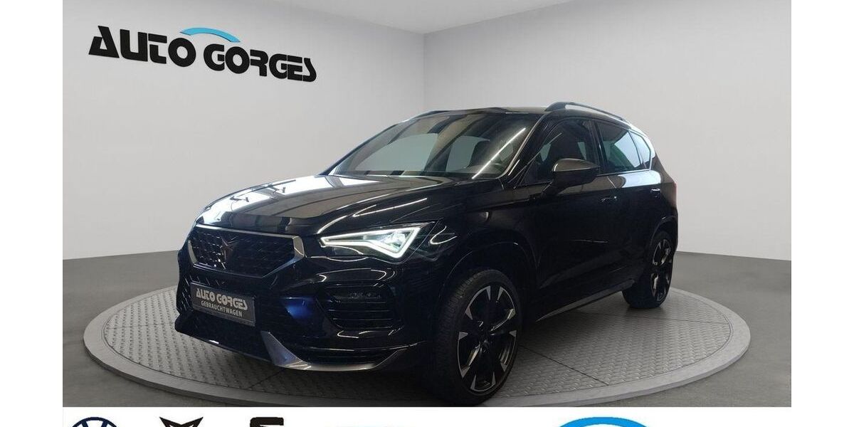 Cupra Ateca 30.919 km 30.435 &euro; Morbach 54497