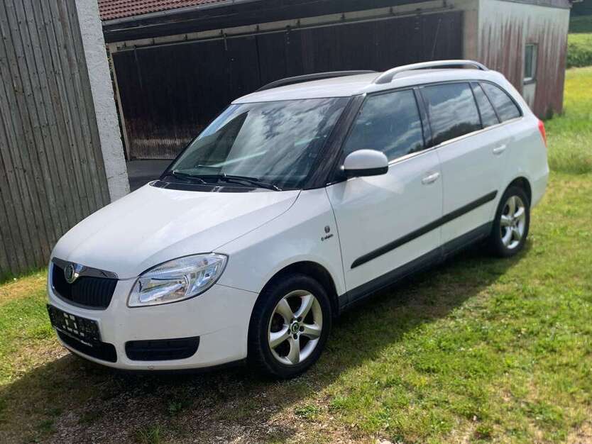Fabia