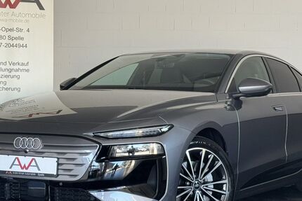 Audi A6 e-tron 16.645 km 59.980 &euro; Spelle 48480