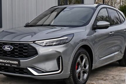 Ford Kuga 12.100 km 30.450 &euro; Eschwege 37269