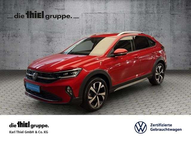 VW Taigo 40.300 km 19.850 &euro; Paderborn 33100