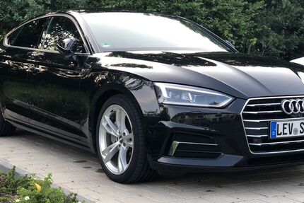 Audi A5 145.000 km 20.000 &euro; Leverkusen 51371