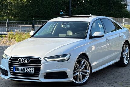 Audi A6 87.765 km 22.900 &euro; Hamburg 22419