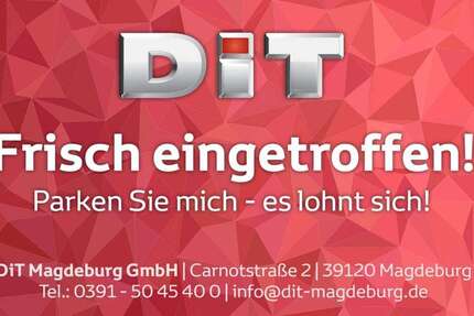 Toyota Proace 15.748 km 47.490 &euro; Magdeburg 39120