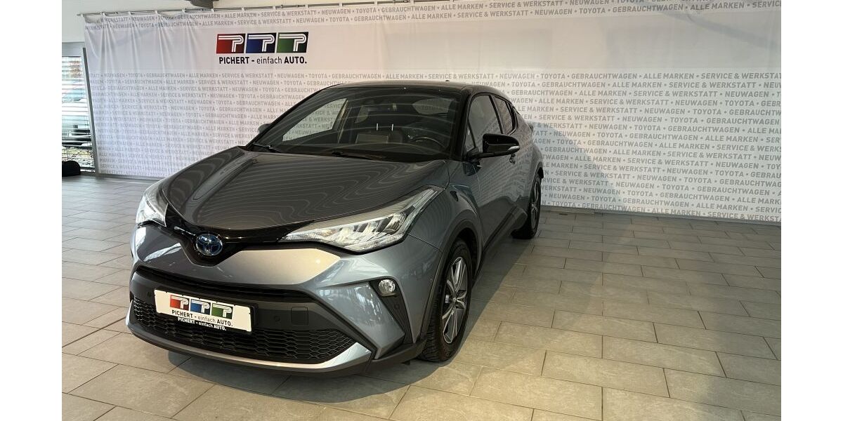 Toyota C-HR 65.370 km 22.990 &euro; Passau - Grubweg 94034