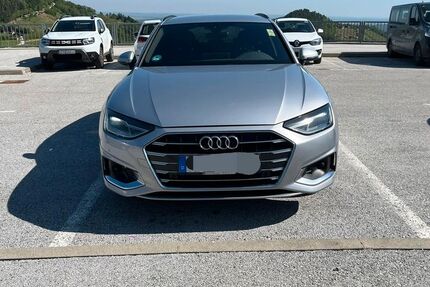 Audi A4 229.000 km 14.500 &euro; Neumarkt 92318