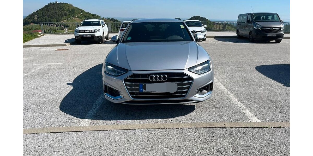 Audi A4 229.000 km 14.500 &euro; Neumarkt 92318