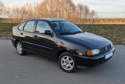 VW Polo 118.000 km 600 &euro; Drage 21423