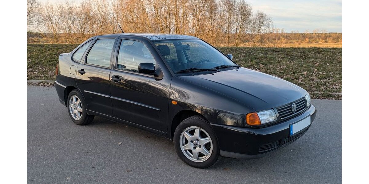 VW Polo 118.000 km 600 &euro; Drage 21423