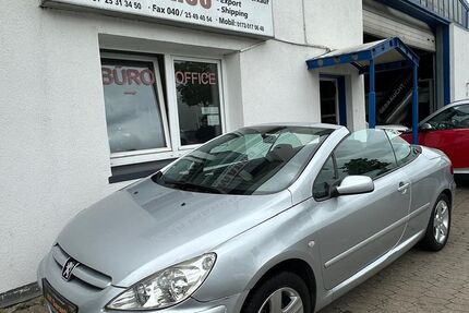 Peugeot 307 125.000 km 3.790 € Hamburg 20537