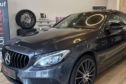 Mercedes-Benz C 250 200.000 km 18.300 &euro; Schaafheim 64850