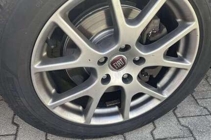 Fiat Freemont 150.000 km 7.400 &euro; Siegsdorf 83313