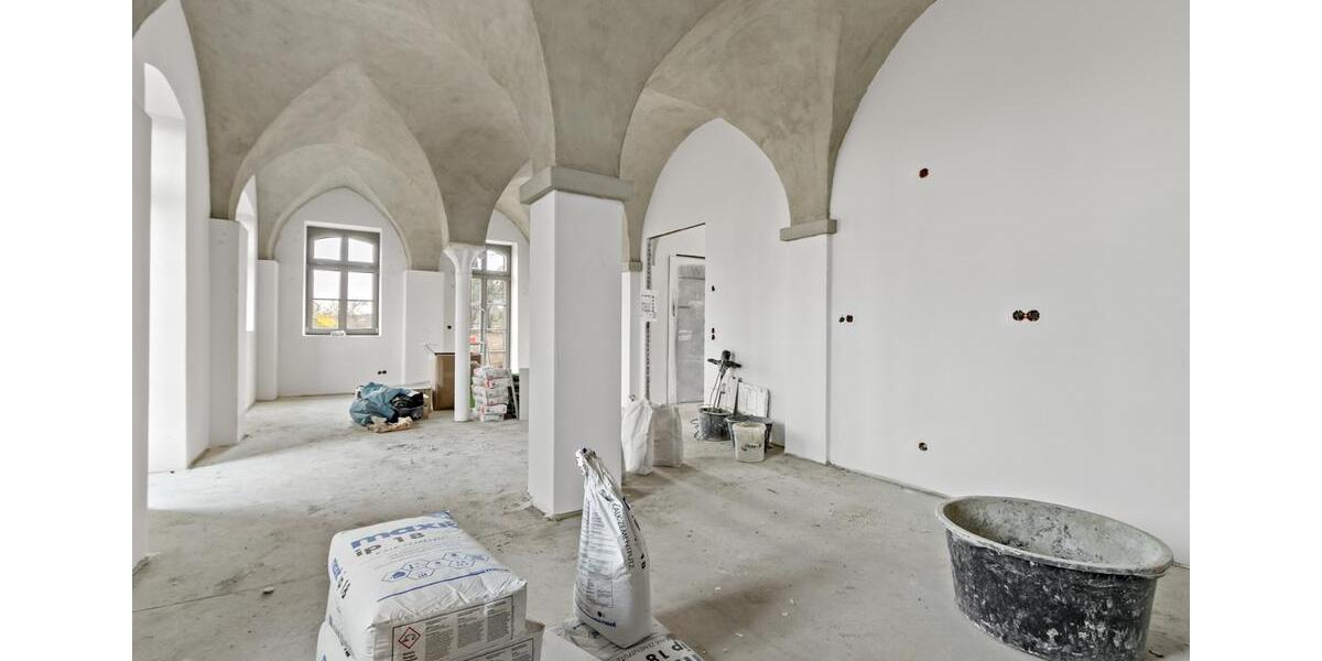 Maisonettenwohnung Halle (Saale) Dölau - 5 Zimmer, 138 m&sup2;, 1.540&euro; | Angebot:26338198