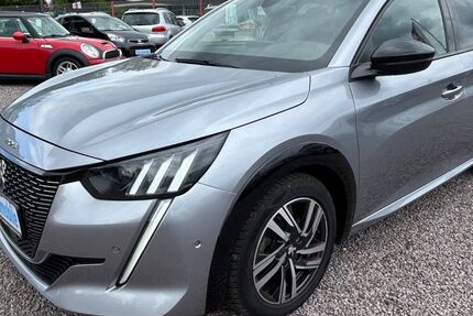 Peugeot 208 74.650 km 14.970 &euro; Saarlouis 66740