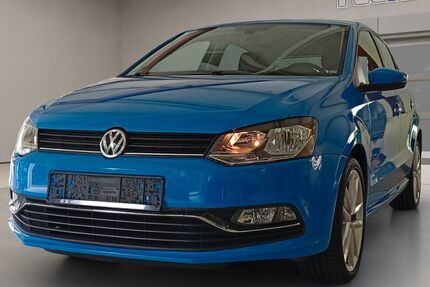 VW Polo 46.118 km 10.690 &euro; Aue-Bad Schlema 08280