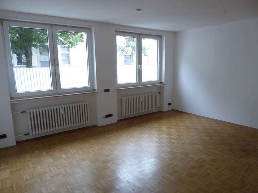 Wohnung zum Mieten in Essen 370 € 46.3 m²