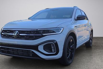 VW T-Roc 10.700 km 28.950 &euro; Greding an der A9 91171