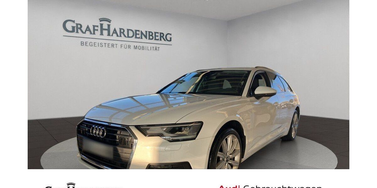 Audi A6 81.700 km 31.660 &euro; Aach 78267