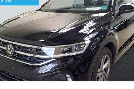 VW T-Roc 25.058 km 30.960 &euro; Magdeburg 39126