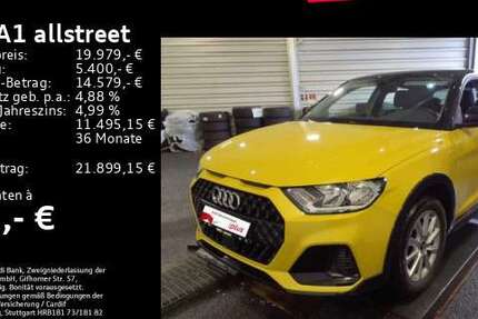 Audi A1 36.100 km 19.979 &euro; Offenbach 63071