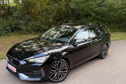 Cupra Leon 59.545 km 27.670 &euro; Wasserliesch 54332
