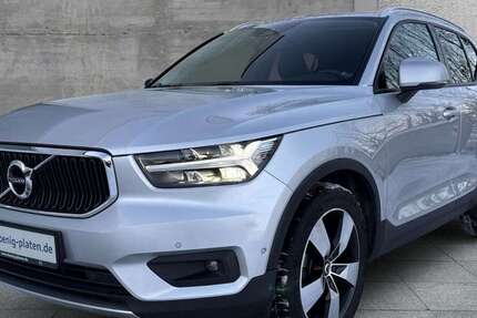 Volvo XC40 107.800 km 22.990 &euro; Berlin / Tegel 13509