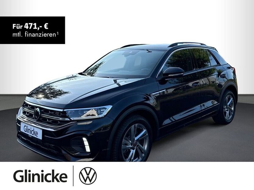 T-Roc