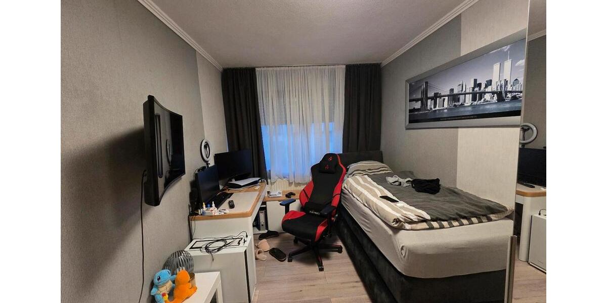 Erdgeschoßwohnung Montabaur - 4 Zimmer, 80 m&sup2;, 205.000&euro; | Angebot:26402789