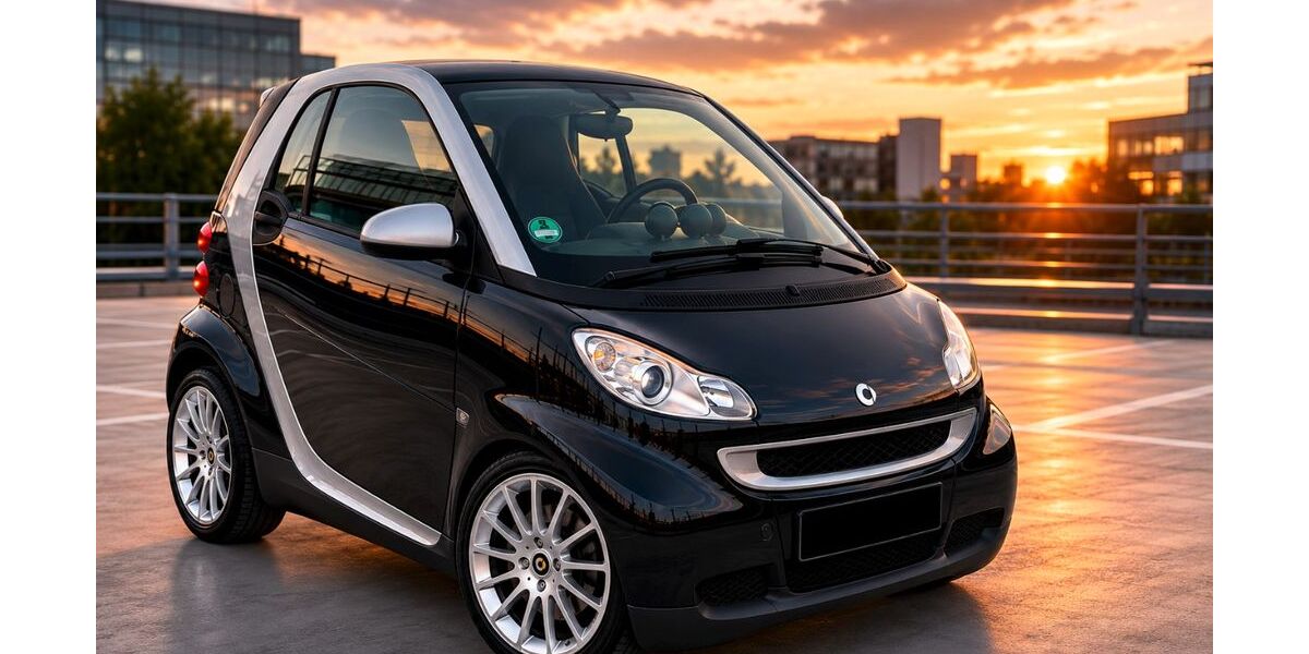 Smart ForTwo 87.500 km 4.800 &euro; Barsbüttel 22885