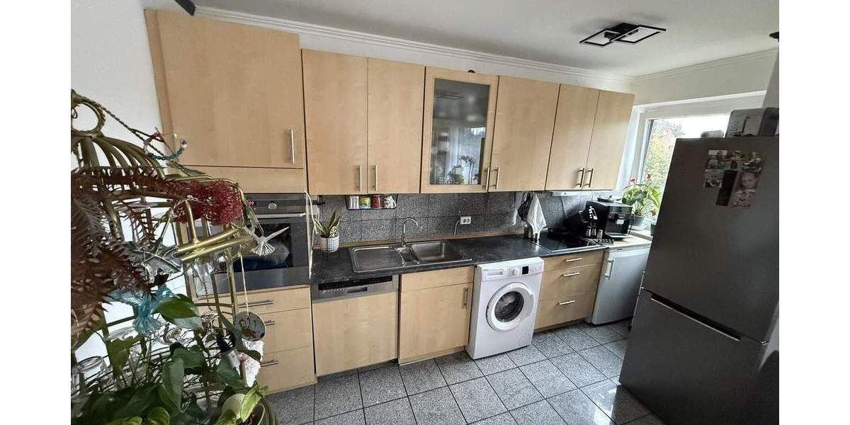 Etagenwohnung Borken - 3 Zimmer, 67 m&sup2;, 138.000&euro; | Angebot:24453437