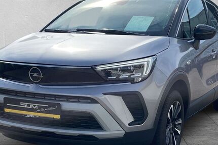 Opel Crossland (X) 4.950 km 21.990 € Heitersheim 79423