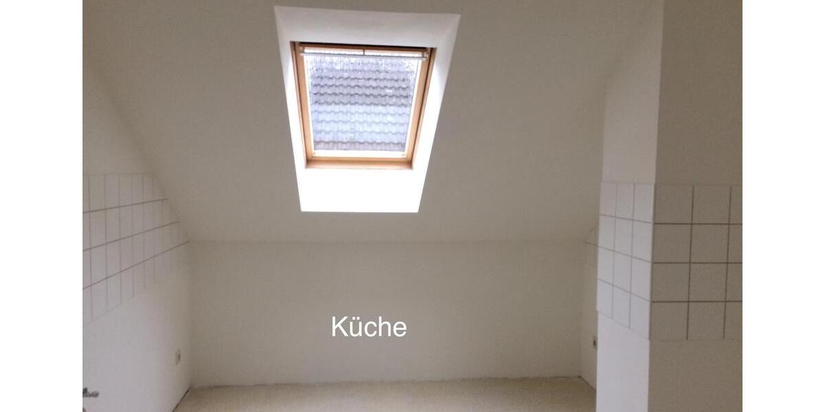 Dachgeschoßwohnung Seligenstadt - 2.5 Zimmer, 74 m&sup2;, 950&euro; | Angebot:24835527