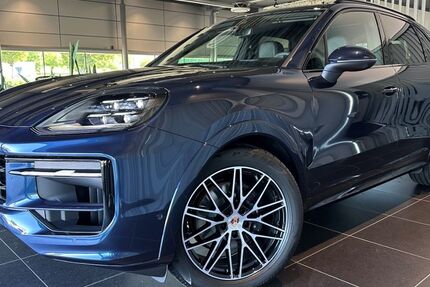 Porsche Cayenne 8.900 km 134.900 &euro; Hilzingen 78247